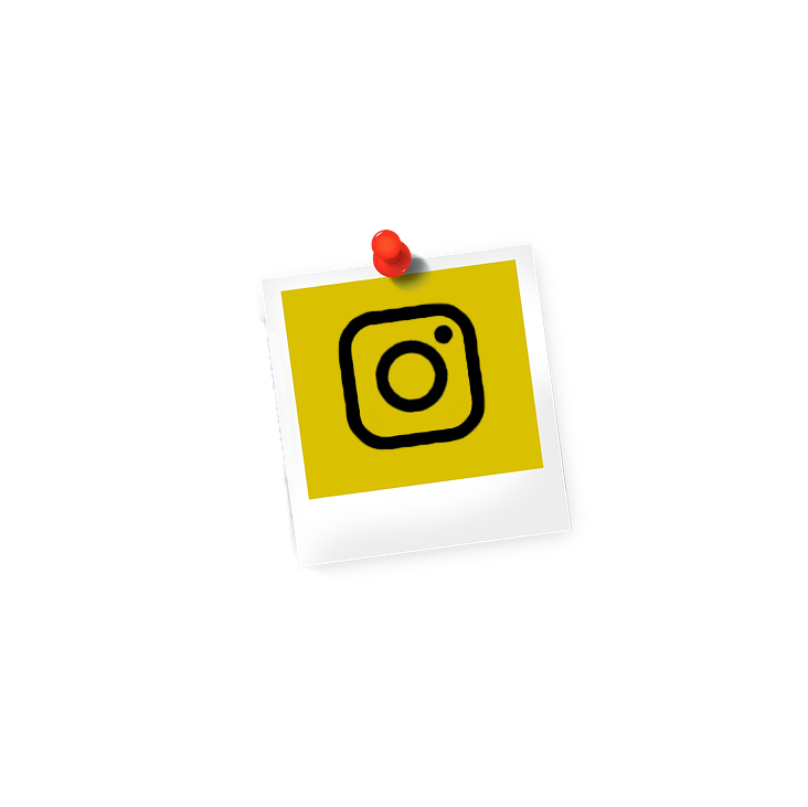 Logo van Instagram
